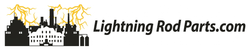 Lightning Rod Parts