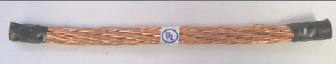 Tinned Smooth Weave 1/0 AWG Conductor Cable 24 Strand [C54T]