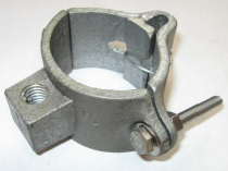 Side Mount  Pipe Base