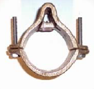 Pipe Clamp [416-418]