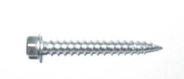 Stainless Steel Needle Point Screw
