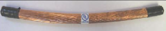 Tinned Rope Lay 2/0 AWG Conductor Cable 30 Strand [C56T]