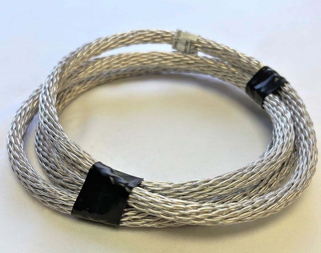 Aluminum Primary Conductors