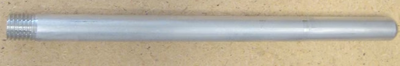 Safety Tipped Aluminum Air Terminals
