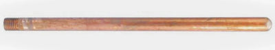 Safety Tipped Copper Air Terminals