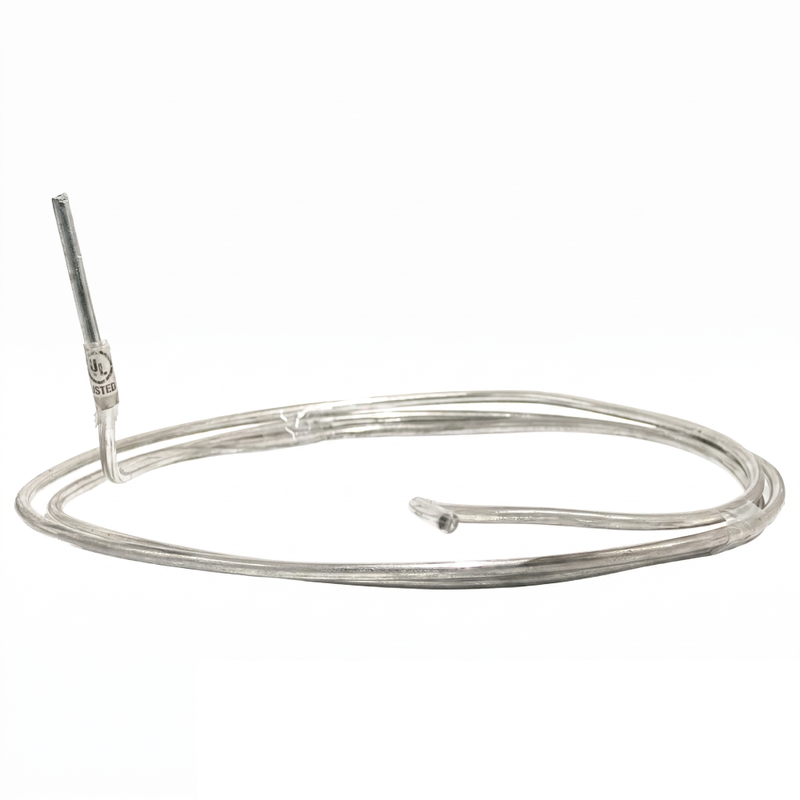 Aluminum Secondary Conductors
