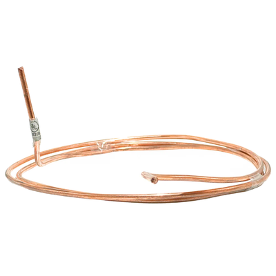 Copper Secondary Conductors