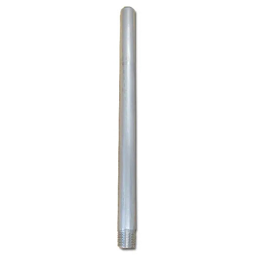 Aluminum 1/2" X 18" Rod [A1218ST]