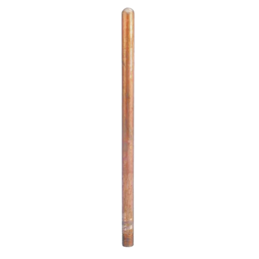 Copper 3/8" X 12" Rod [C3812ST]