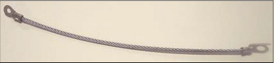 Safety Wire