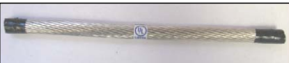 Rope Lay Class II AWG Conductor Cable 31 Strand [A54]