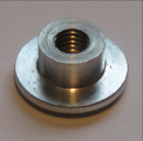 Safety Cap