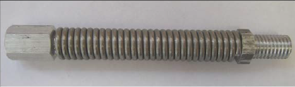 Spring Adaptor – Lightning Rod Parts