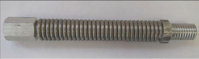 Spring Adaptor