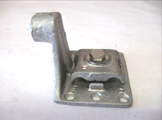 Small Rod Base Bases – Lightning Rod Parts