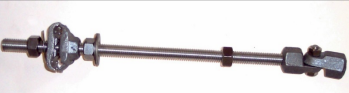 Through Roof Assembly [515-517] – Lightning Rod Parts